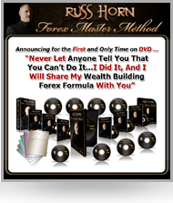 Forex Master Method