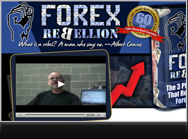 Forex Rebellion