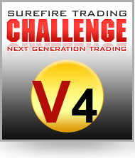 Surefire Trading Challenge