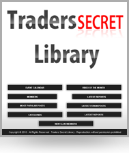 Traders Secret Library