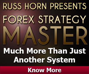 Russ horn forex master system