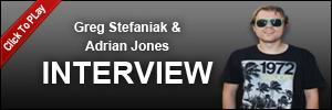 Adrian jones forex