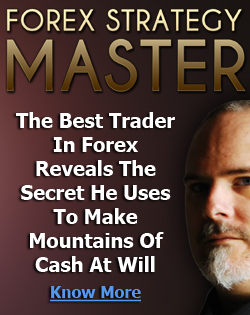 review of russ horns forex strategy master